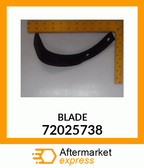 BLADE 72025738