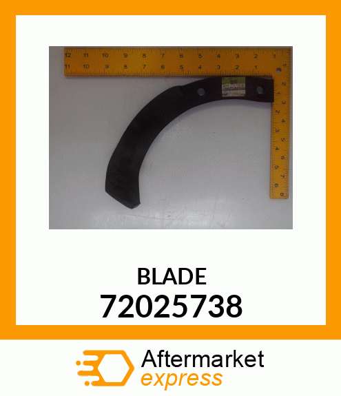 BLADE 72025738