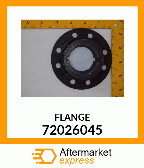 FLANGE 72026045