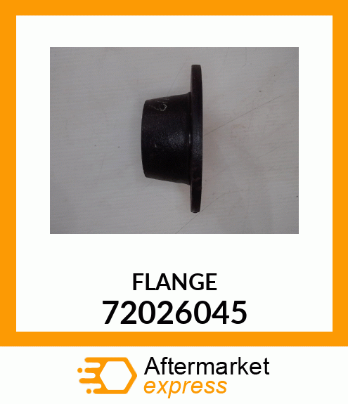 FLANGE 72026045