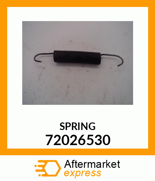 SPRING 72026530