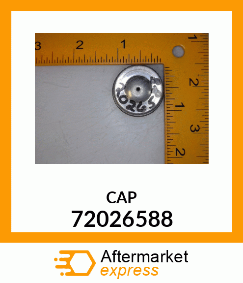 CAP 72026588