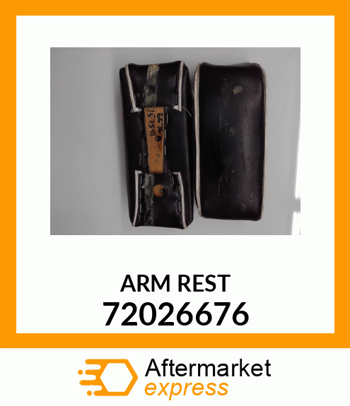 ARMREST 72026676