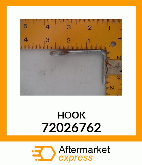 HOOK 72026762