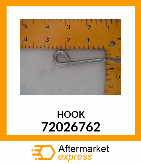 HOOK 72026762