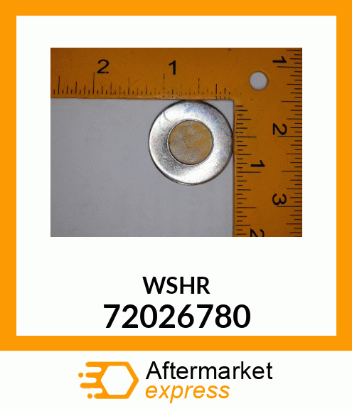 WSHR 72026780