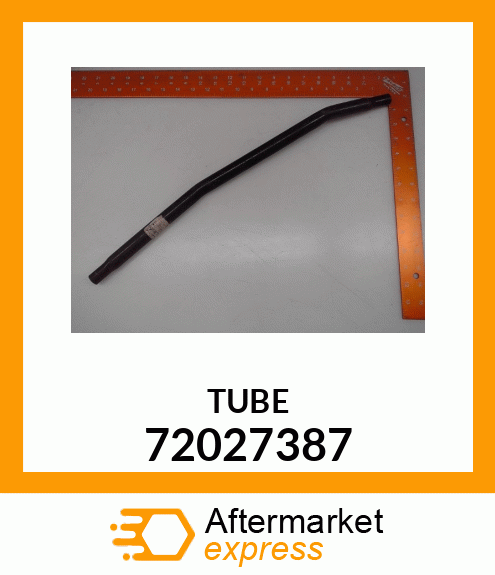 TUBE 72027387