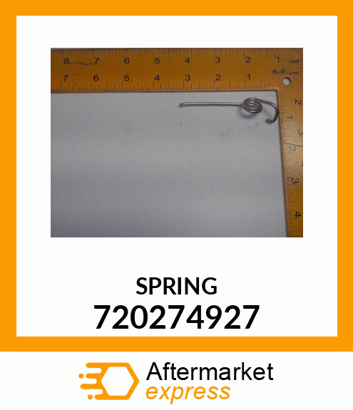 SPRING 720274927