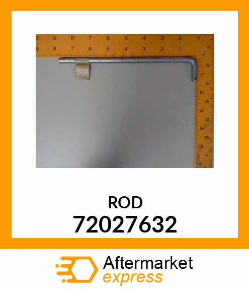 ROD 72027632