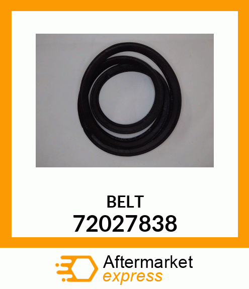 BELT 72027838