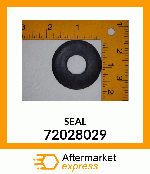 SEAL 72028029