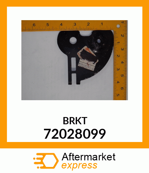 BRKT 72028099