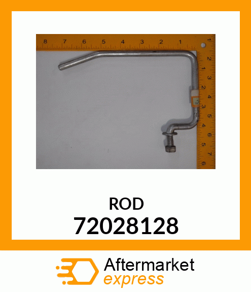 ROD 72028128