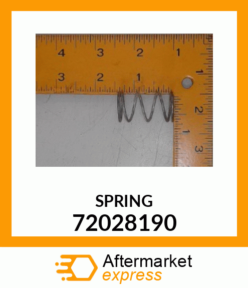 SPRING 72028190