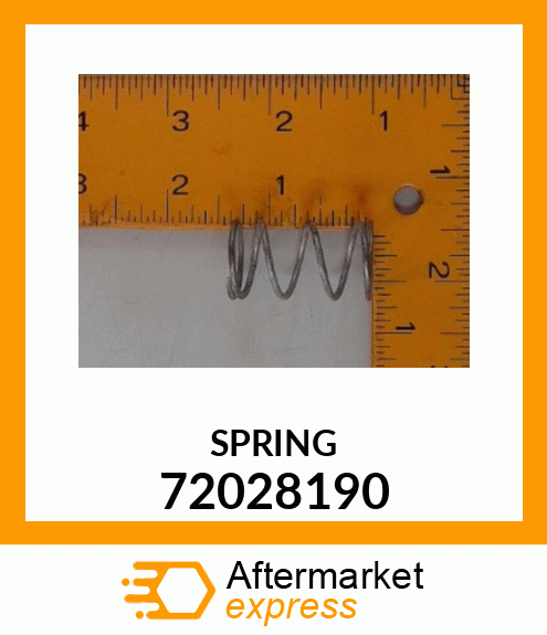 SPRING 72028190