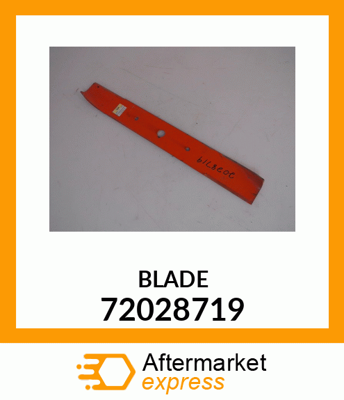 BLADE 72028719