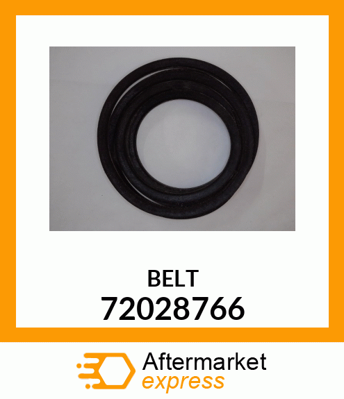 BELT 72028766