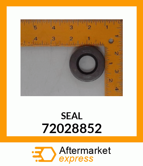 SEAL 72028852