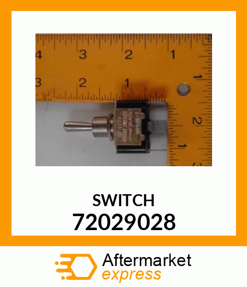 SWITCH 72029028