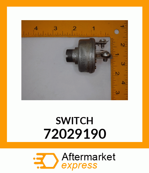 SWITCH 72029190