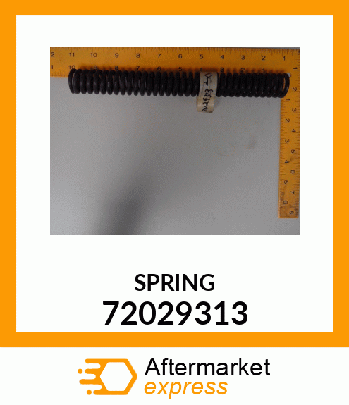 SPRING 72029313