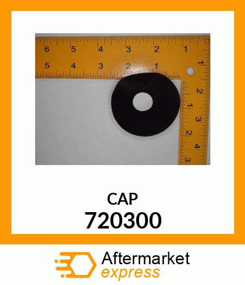 CAP 720300