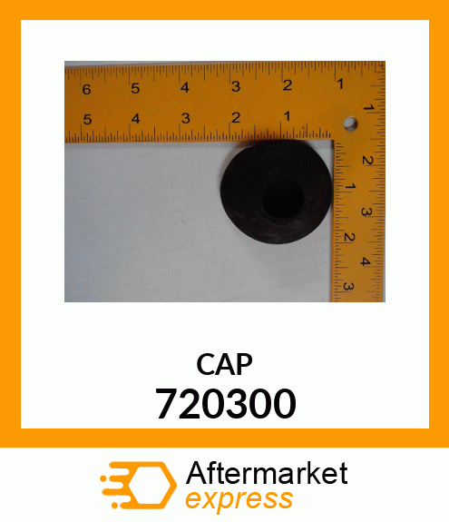 CAP 720300