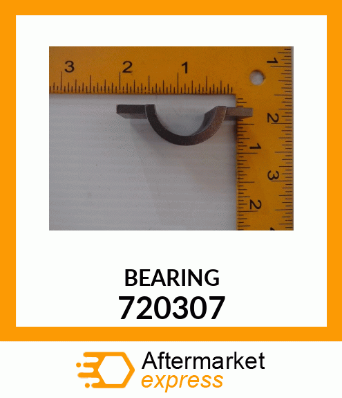 BEARING 720307