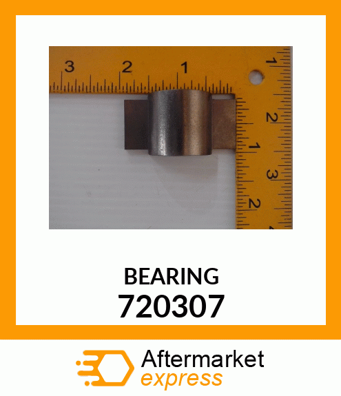 BEARING 720307