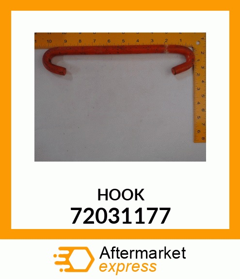 HOOK 72031177