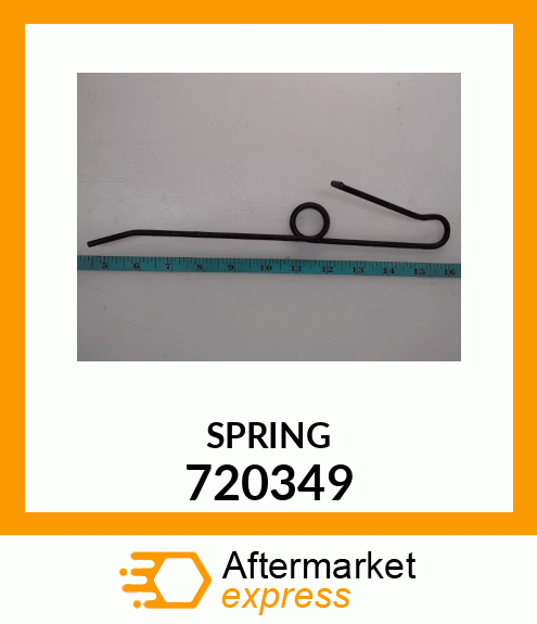 SPRING 720349