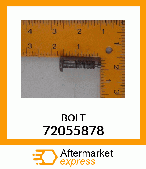 BOLT 72055878