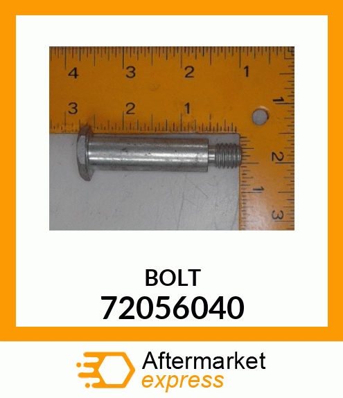 BOLT 72056040