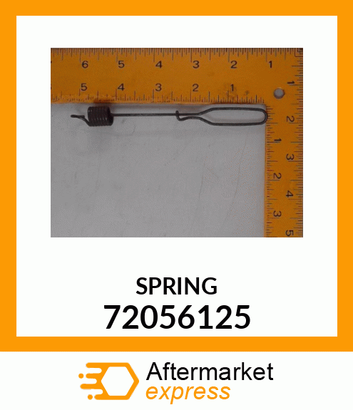 SPRING 72056125