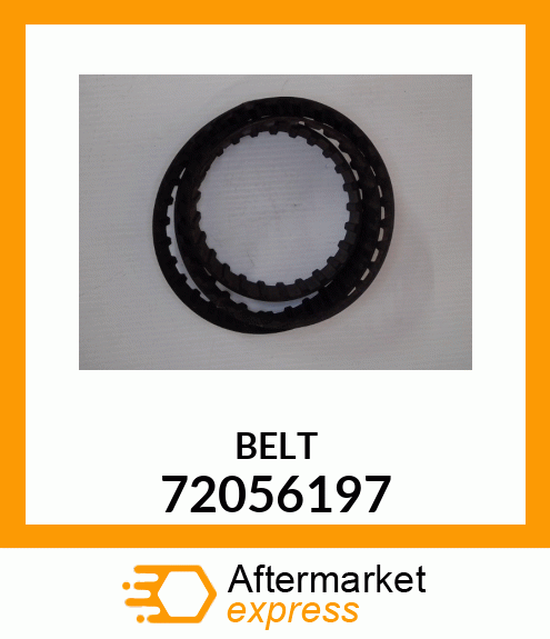 BELT 72056197