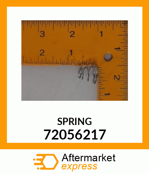 SPRING 72056217