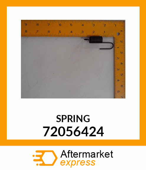 SPRING 72056424