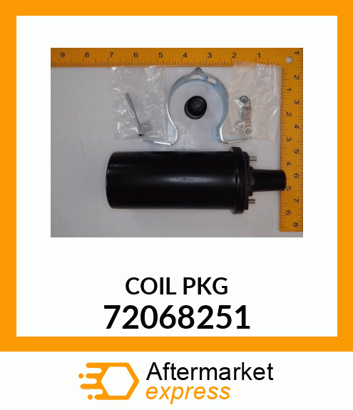 COILPKG 72068251