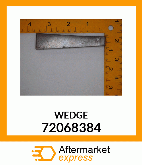 WEDGE 72068384