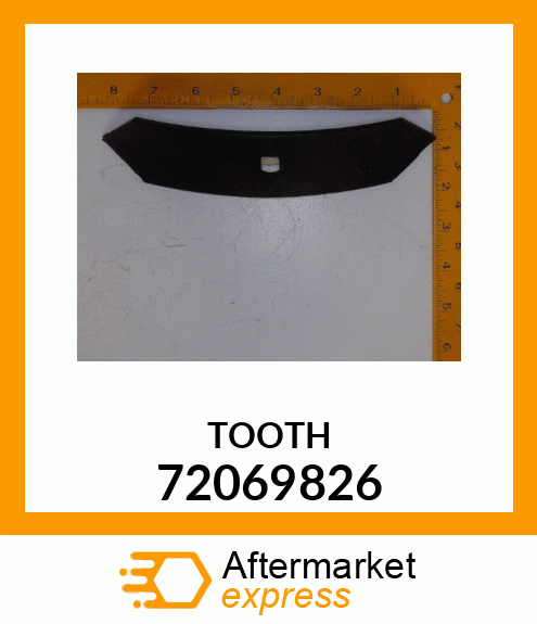 TOOTH 72069826