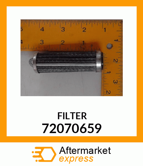 FILTER 72070659