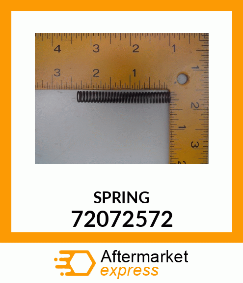 SPRING 72072572