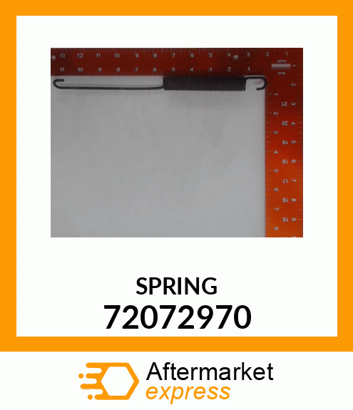 SPRING 72072970