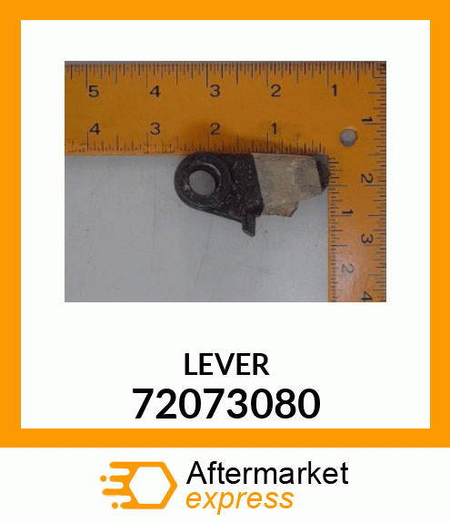 LEVER 72073080