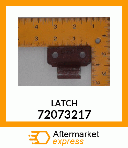 LATCH 72073217