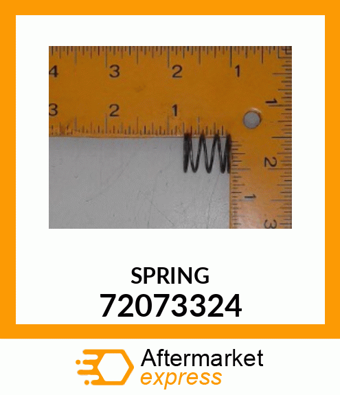 SPRING 72073324