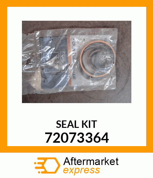 SEALKIT6PC 72073364