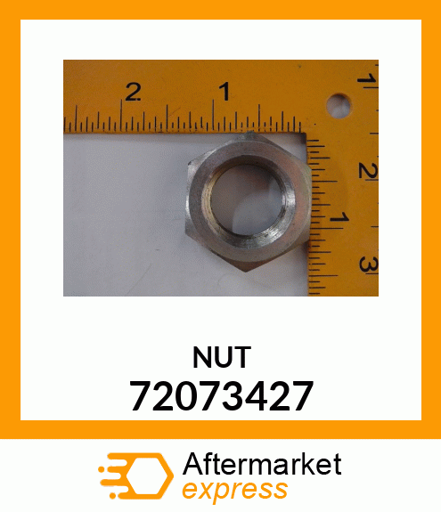 NUT 72073427