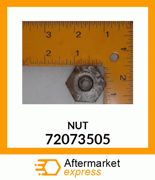 NUT 72073505