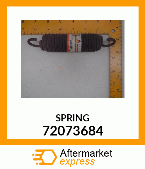 SPRING 72073684